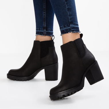 ONLY ONLBARBARA - High Heel Stiefelette