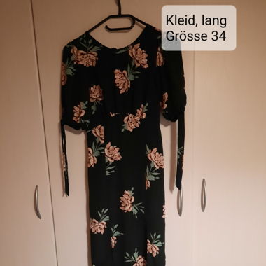 Kleid