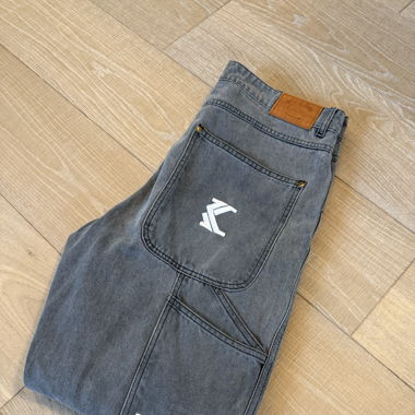 Karl Kani Jeans Gr. M