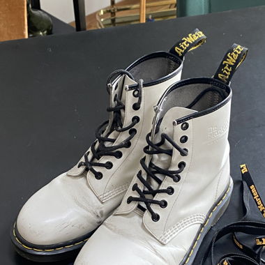 White Dr. Martens (39)
