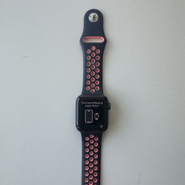 Apple Watch Series 6 (NIKE)