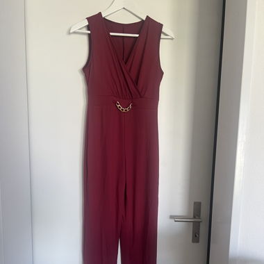 NEU Jumpsuit ungetragen Grösse S