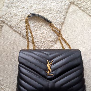 Yves Saint Laurent Lou Lou medium replica 