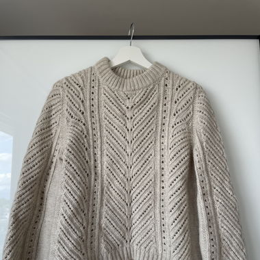 Strickpulli La Redoute