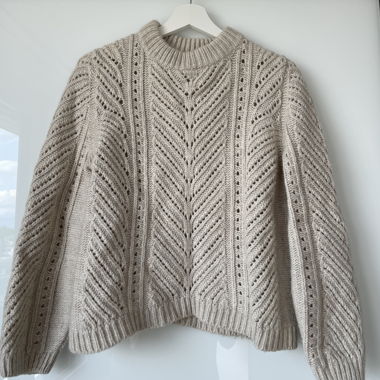 Strickpulli La Redoute