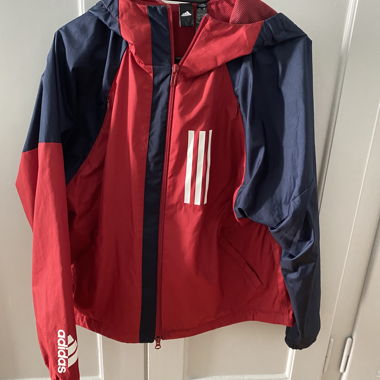 Giacca da allenamento Adidas