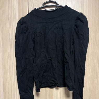 Pulls à manche longues