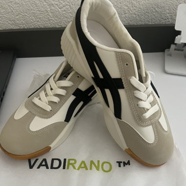 Chaussure orthopédique