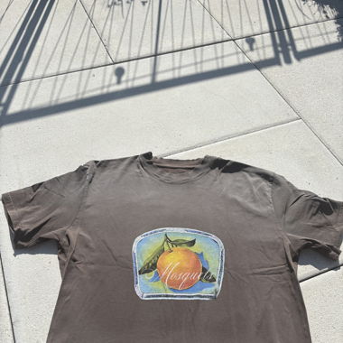 Mosquets Tee