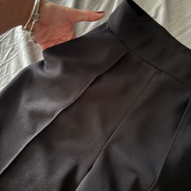 Elegant Black Trousers