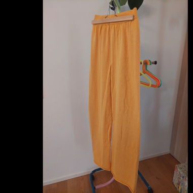 Strick-Culotte JANN 'N JUNE