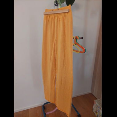 Strick-Culotte JANN 'N JUNE
