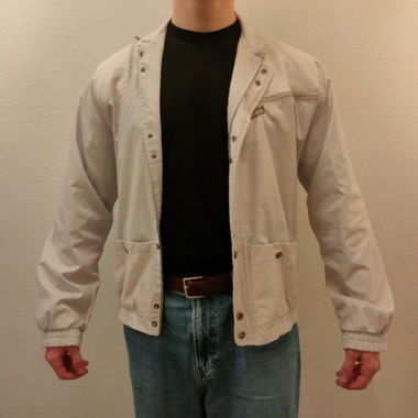 Vintage Valentino Jacke