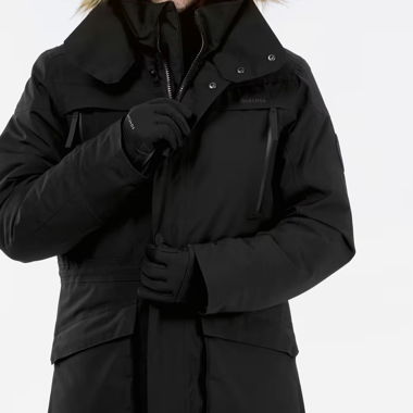 Veste d'hiver XL homme