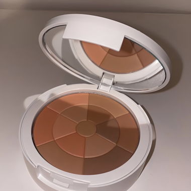Avène Couvrance Mosaikpuder Bronzer neu!