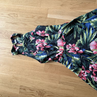 Sommerkleid