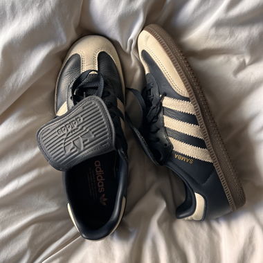 Adidas Samba Sneaker