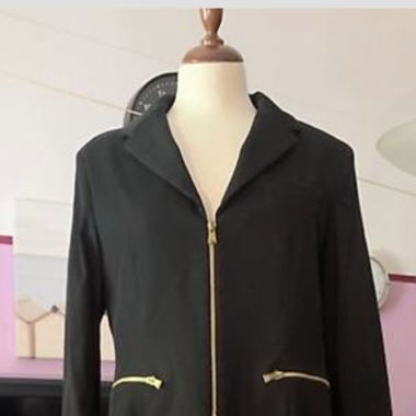 Uniformset Louis Vuitton Size 36