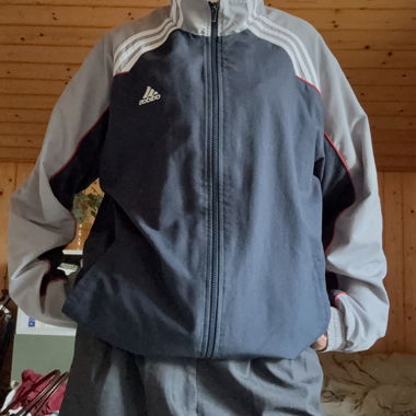 Giacca da allenamento Adidas