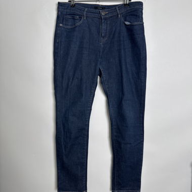 Jeans OPUS bleu foncé