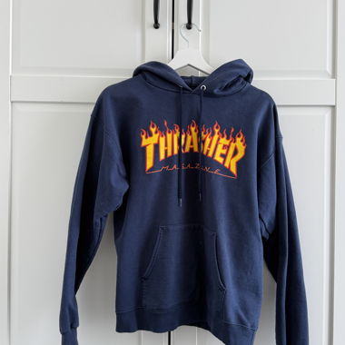 Thrasher Hoodie
