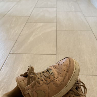 Air force Nike