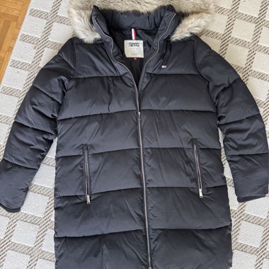 Doudoune Tommy Jeans XL
