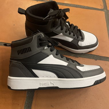 Puma Sneaker Rebound, Gr. 38