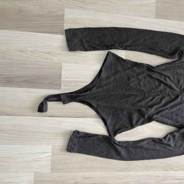 Body grau