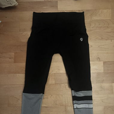 Gym Leggins