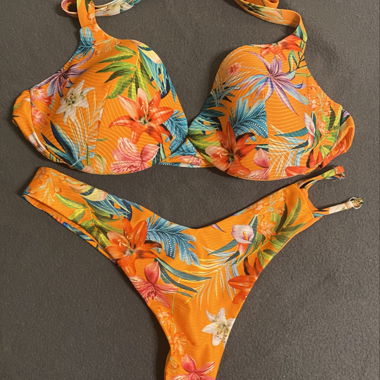 Maillot de bain 