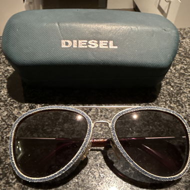 Diesel Sonnenbrille