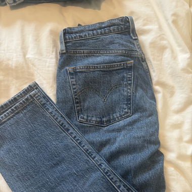 Levi’s 501