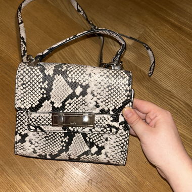 Aldo shoulder bag