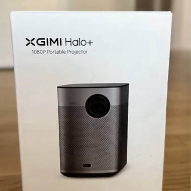 Proiettore XGIMI Halo plus