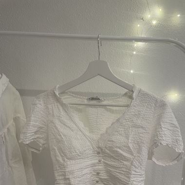 boho chic top