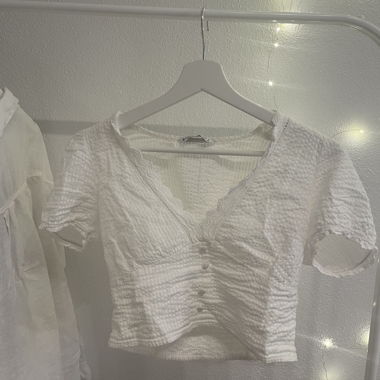 boho chic top