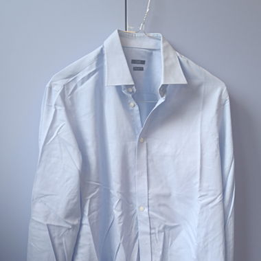 Chemise OVS bleue taille 41/16