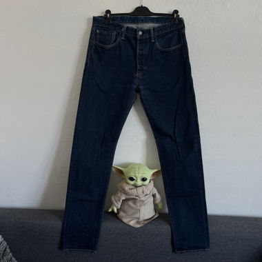 Levi’s jeans 