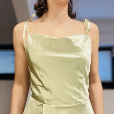 Robe élégante 