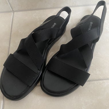Sandales d’été 