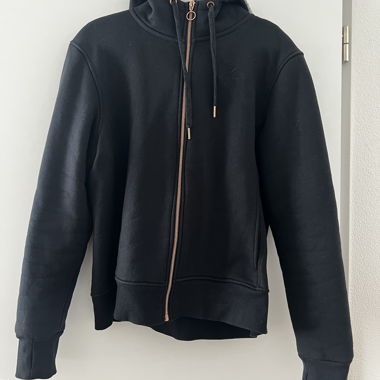 Cuddle Jacket