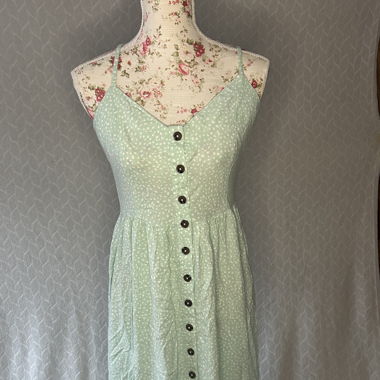 Sommerkleid 