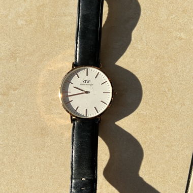 Daniel Wellington Watch