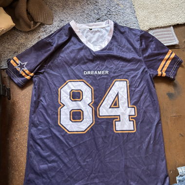 Maillot de sport Dreamer 84