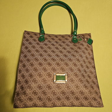 GUESS Handtasche