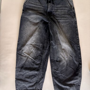 Jeans de skateur