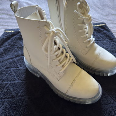 Bottines taille 38