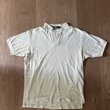 Vintage Ralph Lauren Poloshirt | L