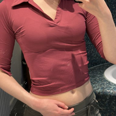 Haut Polo